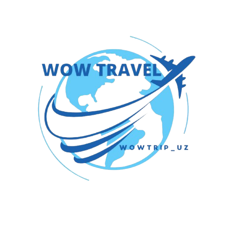 Логотип WOWTRIPuz